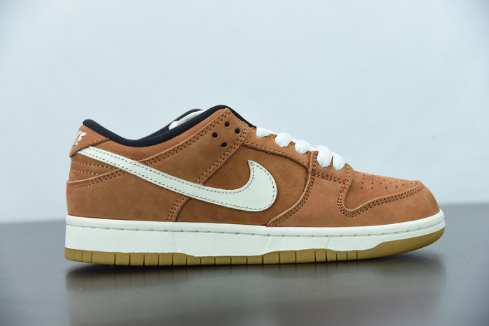 nike dunk low " wheat " dh1319-200