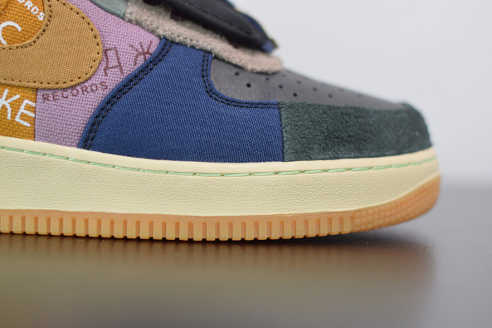 nike air force 1 low travis scott cactus jack cn2405-900