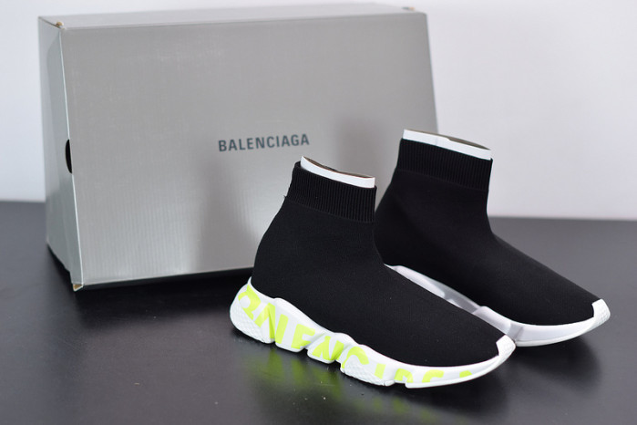 balcia speed trainer