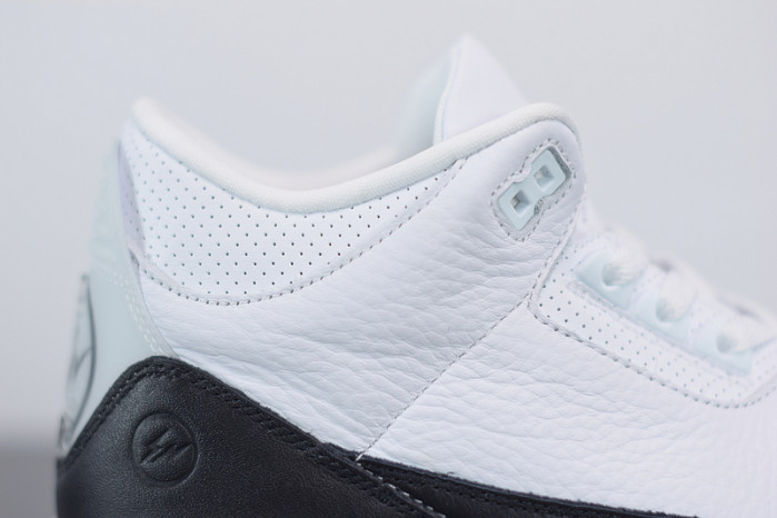 air jordan 3 sp “white/black da3595-100