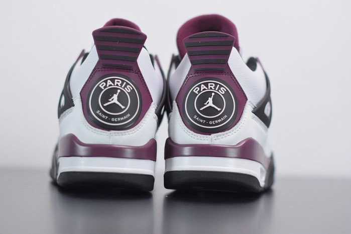 air jordan 4 “psg” cz5624-100