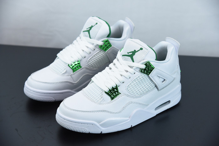 air jordan 4 pine green ct8527-113