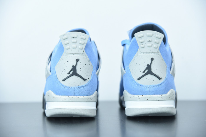 air jordan 4 se “university blue” ct8527-400