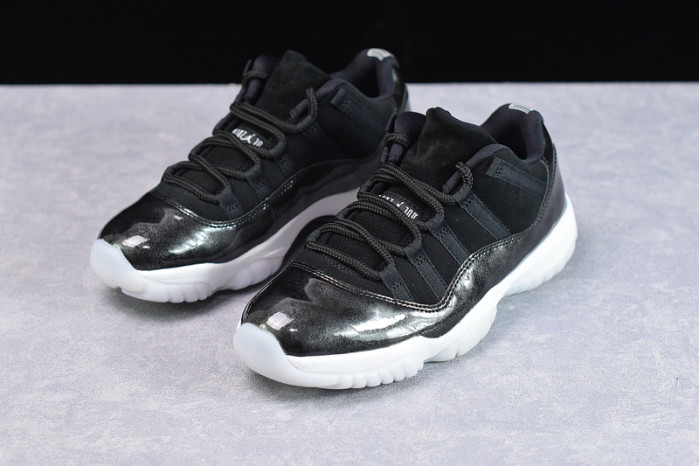 air jordan 11 retro low barons 528895-010