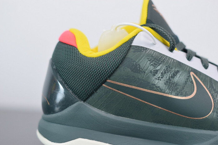nike kobe 5 protro eybl cd4991-300