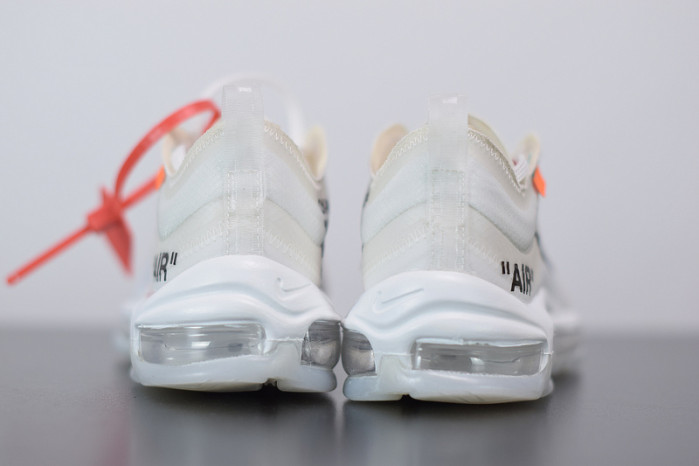 nike air max 97 off-white black aj4585-100