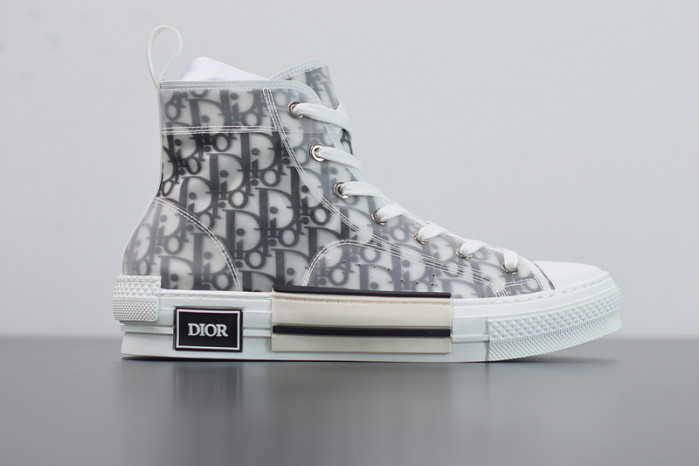 dor b23 high top oblique d010