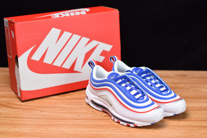 nike air max 97 game royal metallic silver university red 921826-404