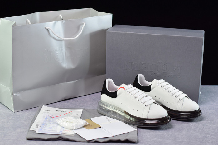 alexander mcqueen sneakers