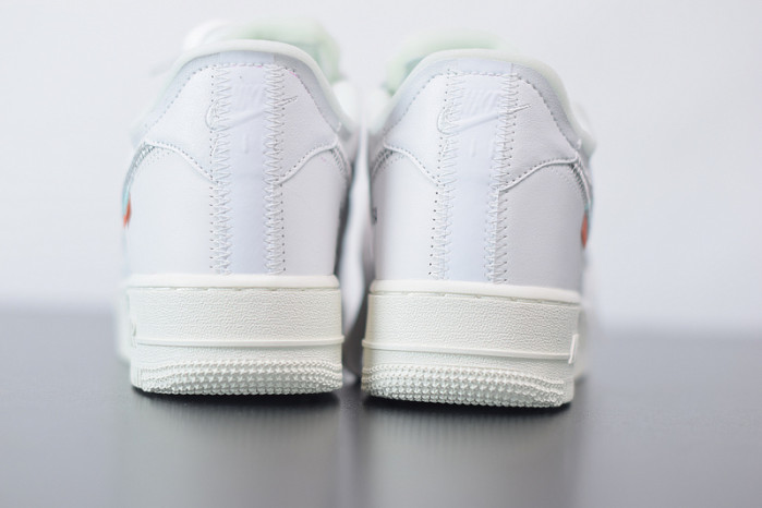 nike air force 1 low virgil abloh off-white ao4297-100