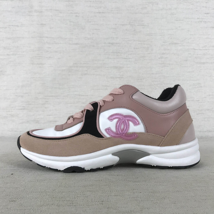 chnl sneaker