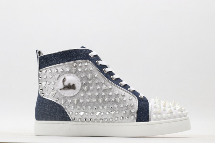 Ch**an louboutin