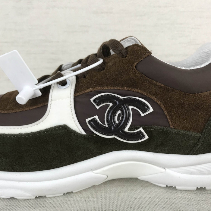 chnl sneaker