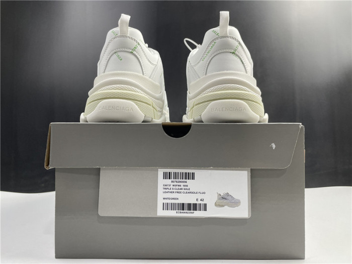 balcia triple s sneaker