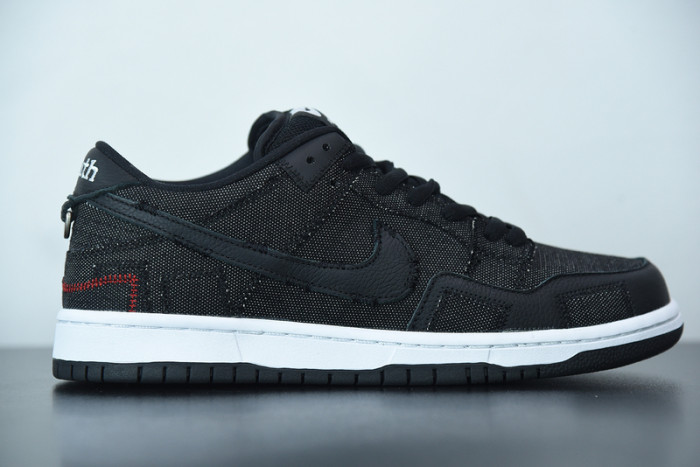 nike dunk low x wasted youth dd8386-001