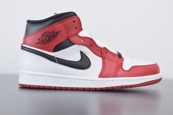 jordan 1 mid chicago 554724-173