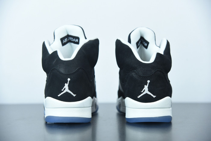 air jordan 5 “oreo” ct4838-011