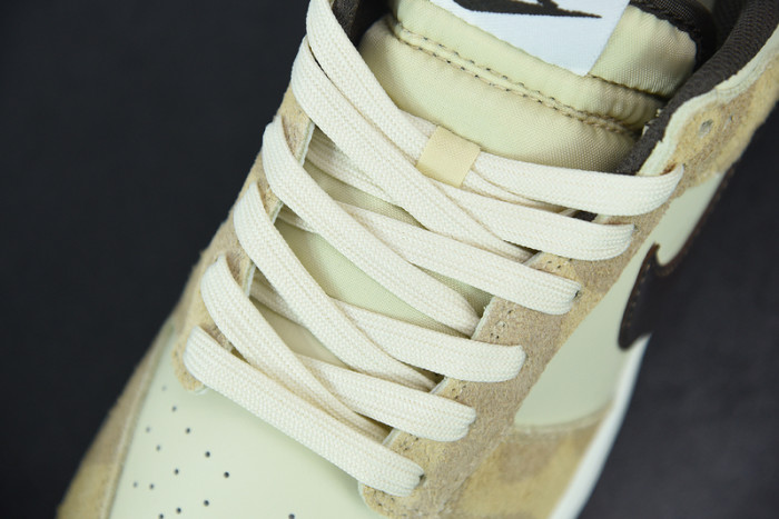 nike dunk low animal pack dh7913-200