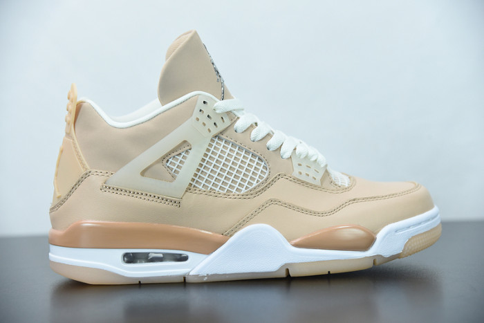 air jordan 4 wmns shimmer dj0675-200