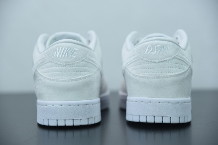 dover street market nike dunk low dh2686-100