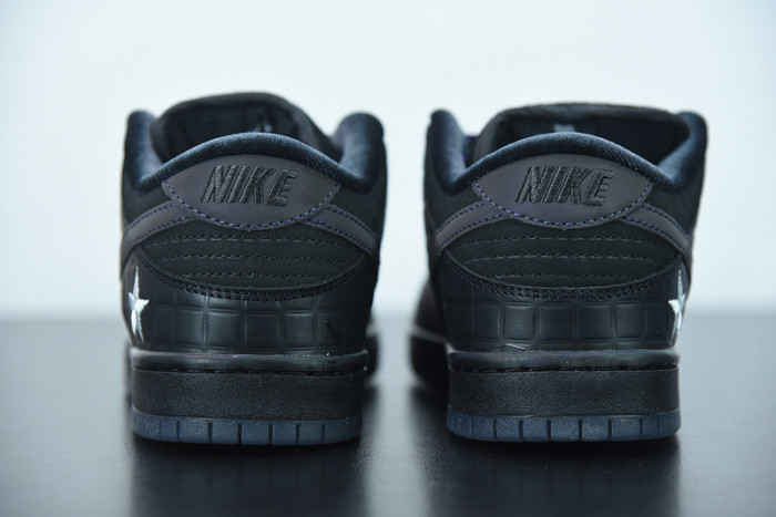familia x nike sb dunk low "first avenue" dj1159-001