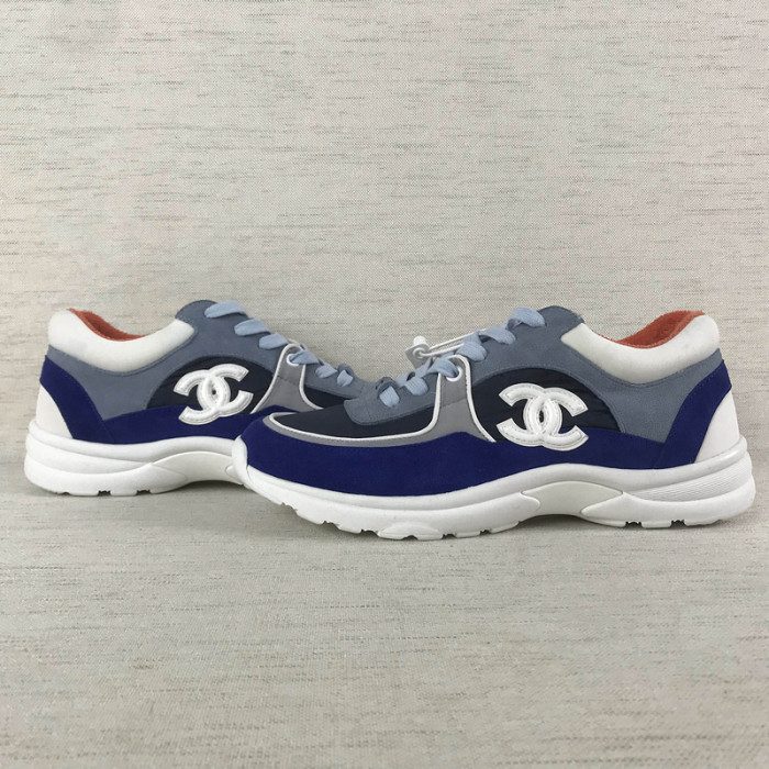 chnl sneaker