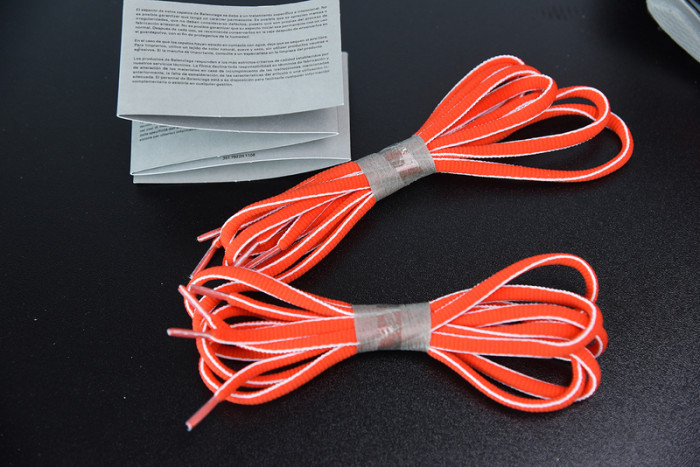 balcia track sneaker