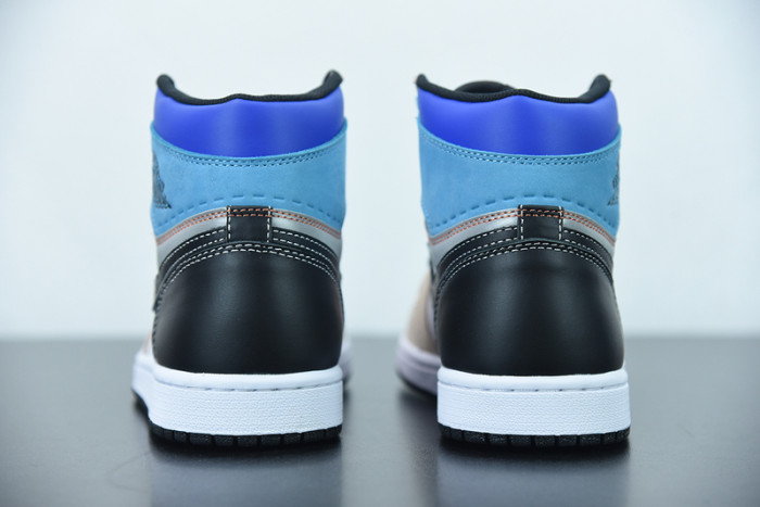 air jordan 1 high og prototype dc6515-100