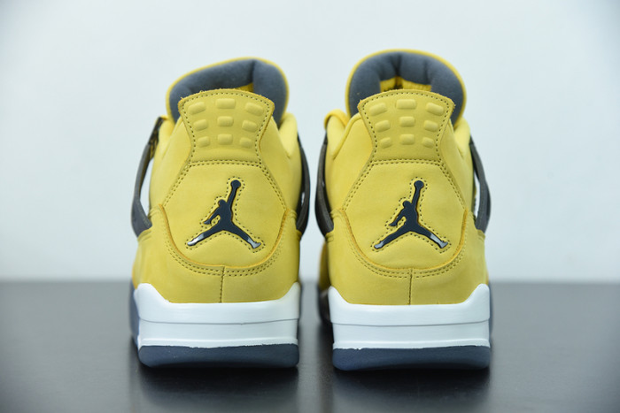 air jordan 4 retro lightning ct8527-700
