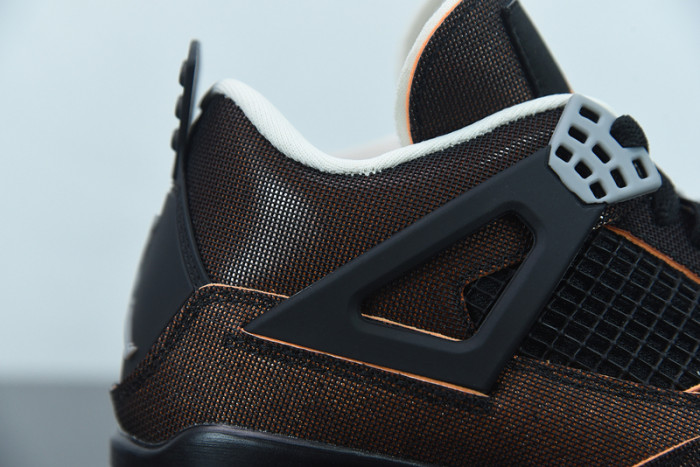 air jordan 4 retro starfish cw7183-100