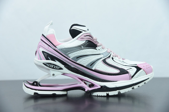 balcia x-pander sneaker
