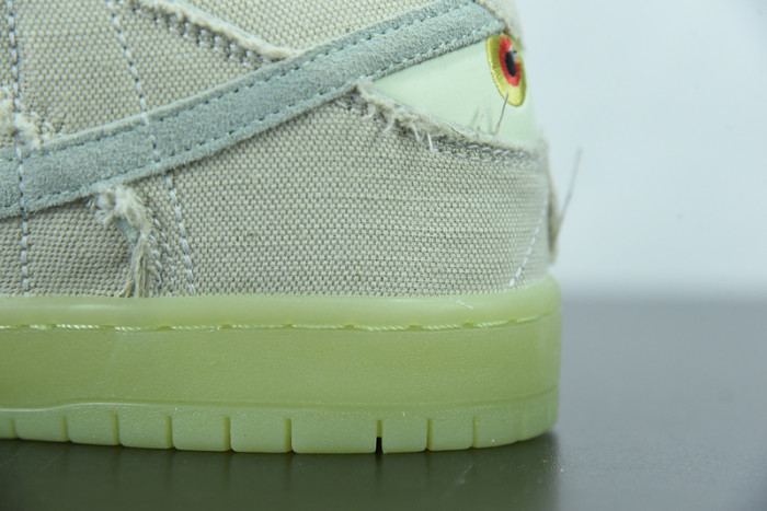 nike dunk low “mummy " dm0774-111