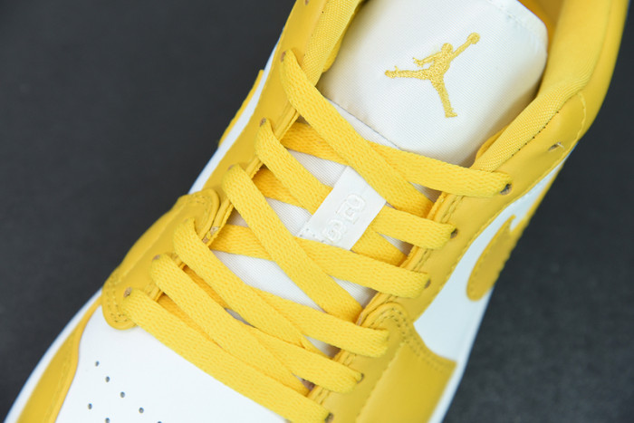 air jordan 1 low “pollen” 553558-171