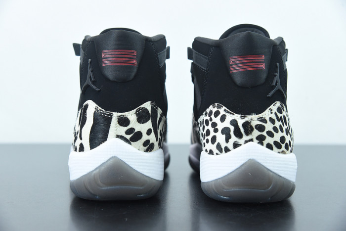 air jordan 11 animal instinct ar0715-010