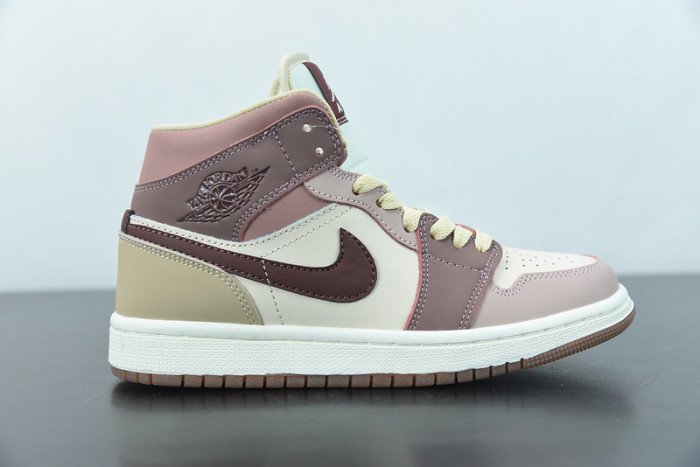 air jordan 1 mid do7440-821