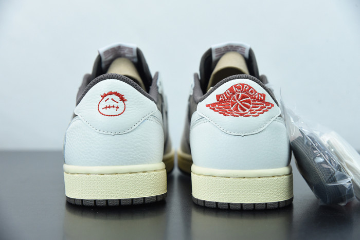 air jordan 1 x travis scott low reverse mocha dm7866-162