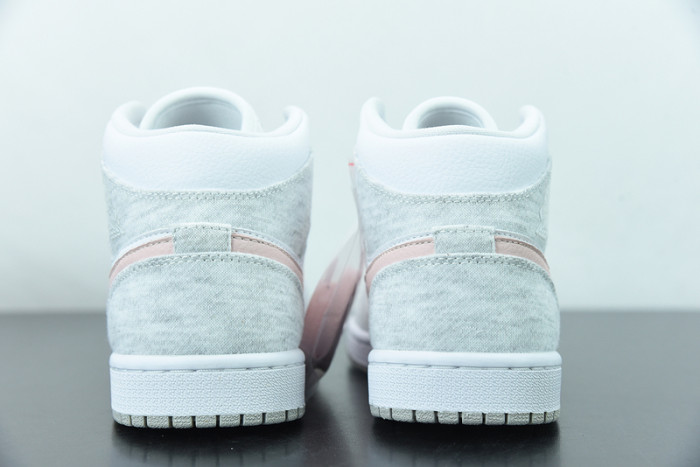 air jordan 1 mid se “light iron ore” dn4045-001