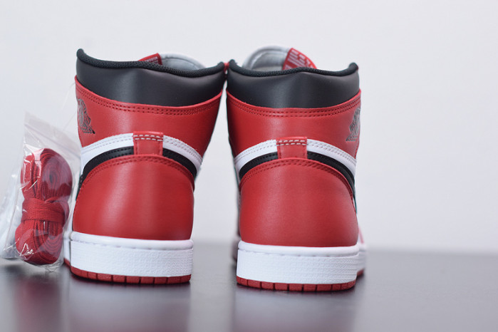 air jordan 1 chicago 555088-101