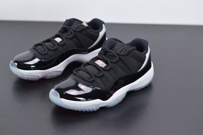 airjordan 11 retro low infrared 528895-023