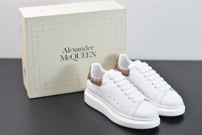 alexander mcqueen sneakers