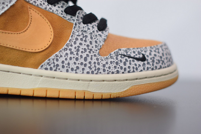 nike sb dunk low safari cd2563-002