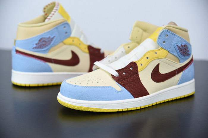 air jordan 1 mid fearless cu2803-200