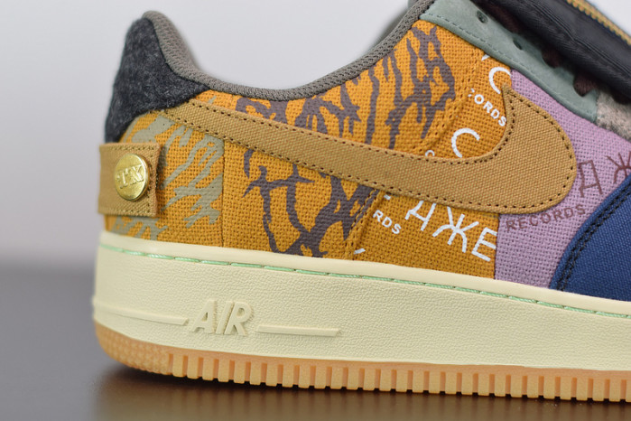nike air force 1 low travis scott cactus jack cn2405-900