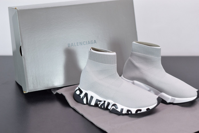 balcia speed trainer