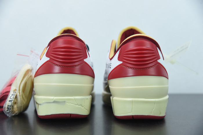 off-white x air jordan 2 low dj4375-106