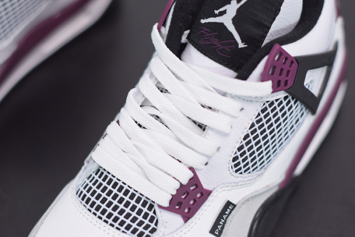 air jordan 4 “psg” cz5624-100