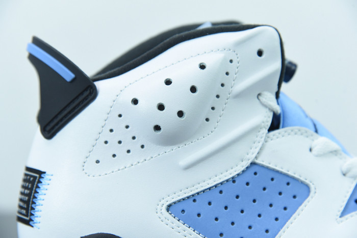 air jordan 6 “unc” ct8529-410
