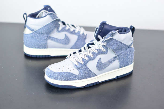 nike dunk high rpo cw3092-400