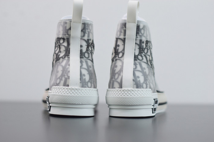 dor b23 high top oblique d010