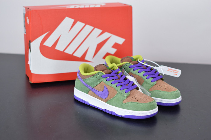 nike dunk low sp “veneer” da1469-200